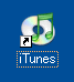 LimeWire iTunes01