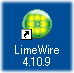LimeWire V[gJbg